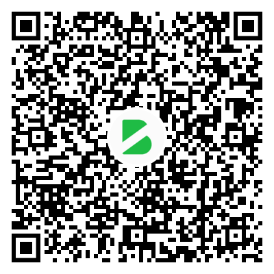 扫码添加微信-奶花爱分享