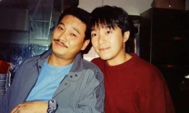 图片[2]-沉痛哀悼港片黄金男配达叔去世-奶花爱分享